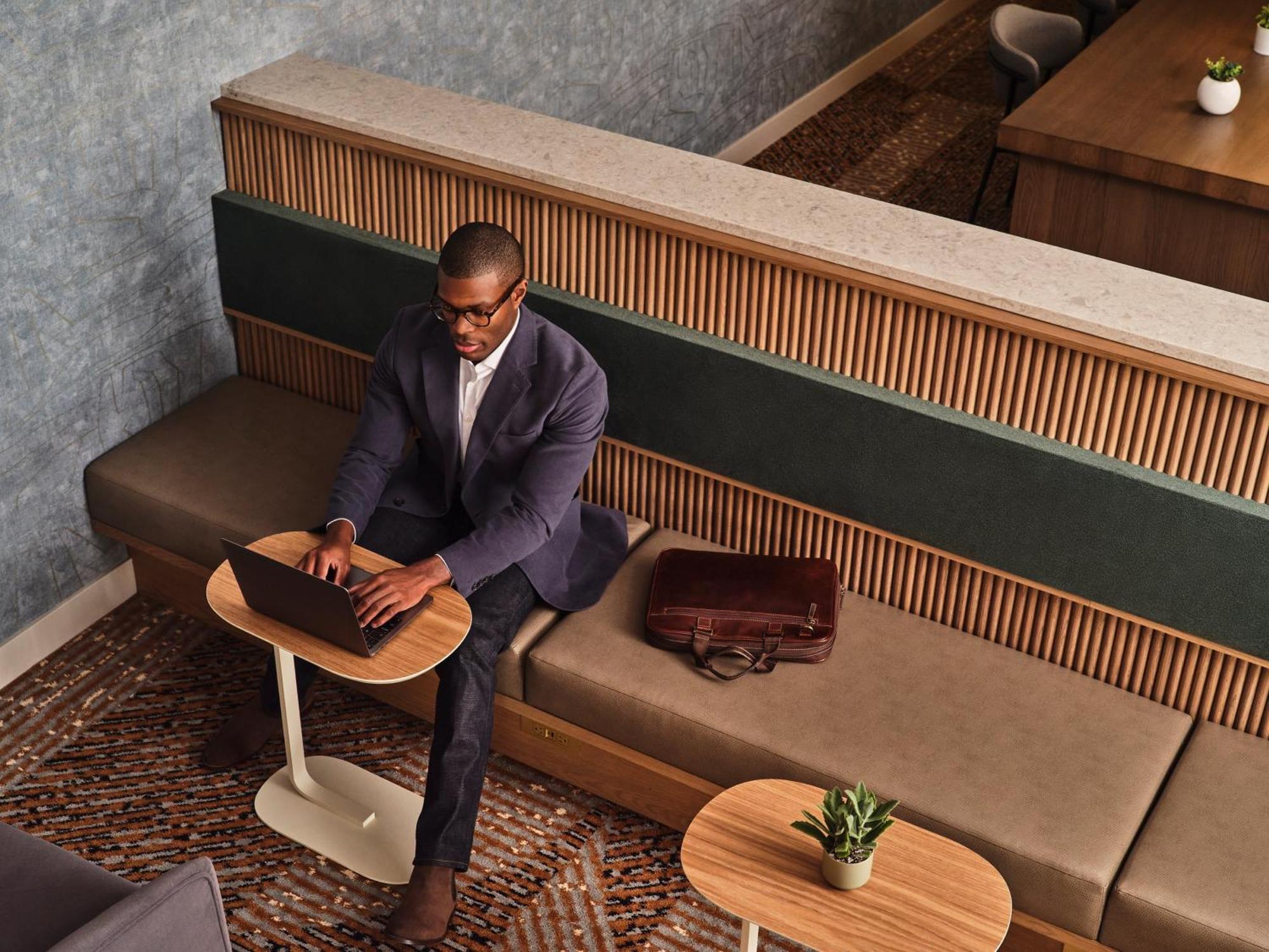 Holiday Inn Chicago O'Hare - Rosemont By Ihg Dış mekan fotoğraf